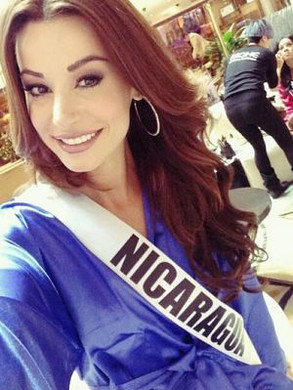 Miss Nicaragua Miss Nicaragua